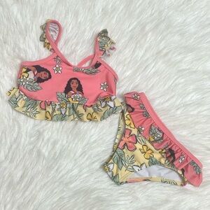 Moana Two-Piece Swimsuit 12m
